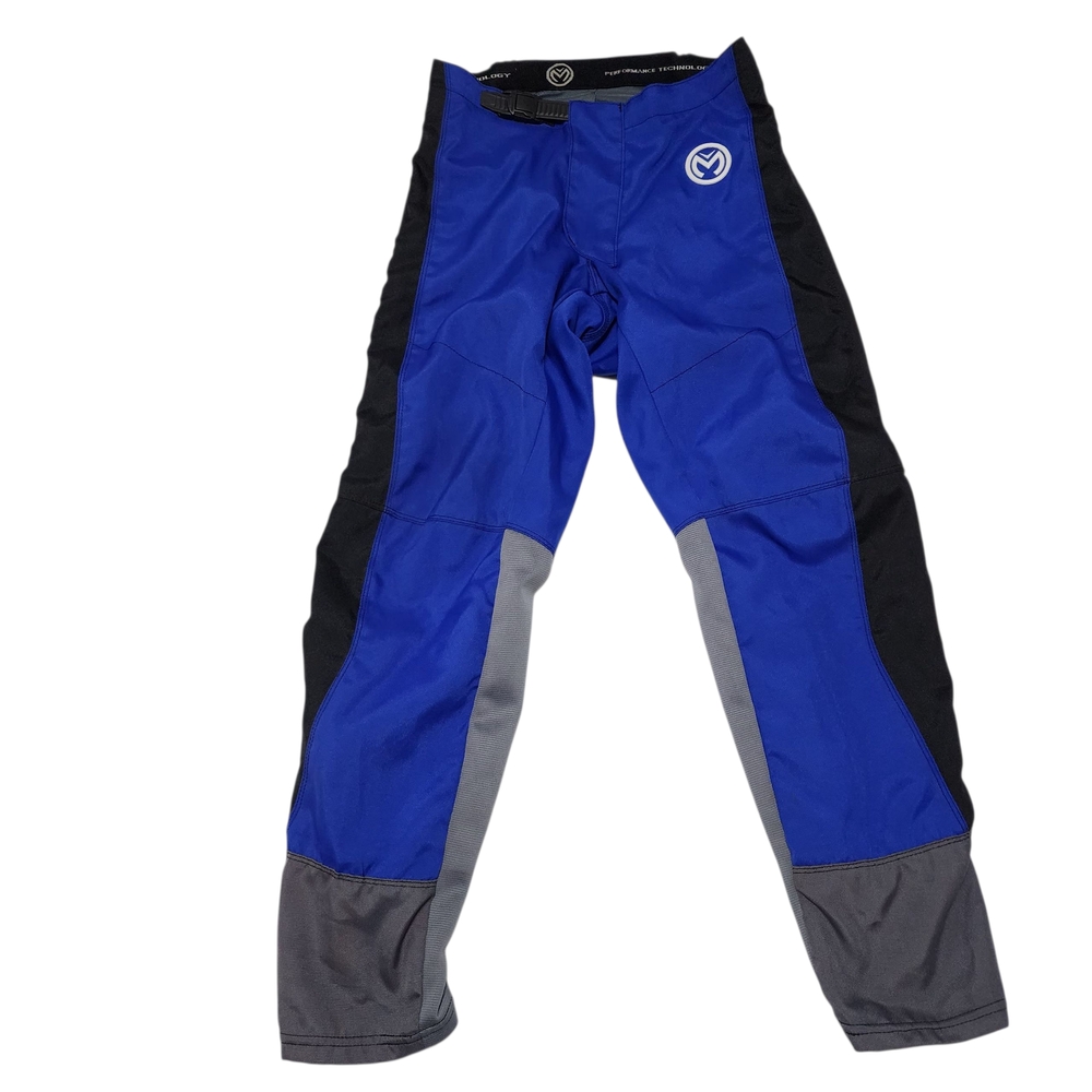 Moose Racing Pants Size28